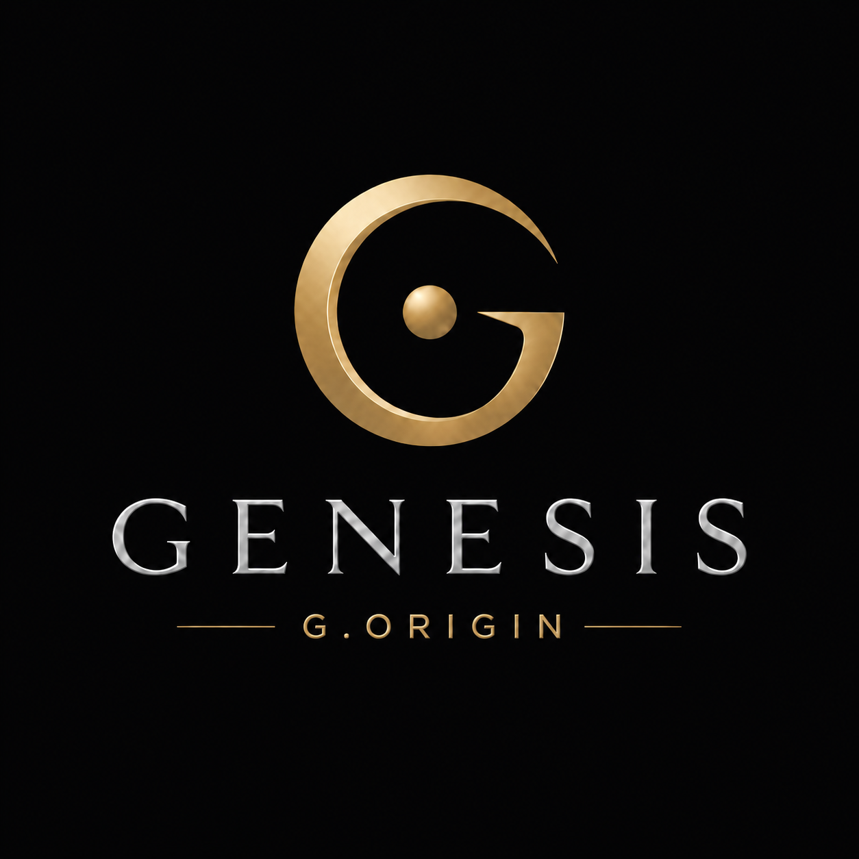 Genesis IPP logo